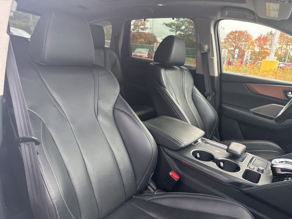 Thumbnail: 2022 Acura MDX - 10