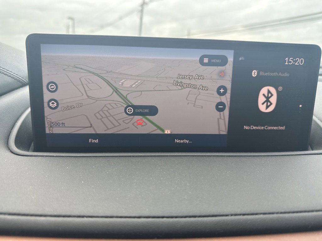 Thumbnail: 2022 Acura MDX - 14