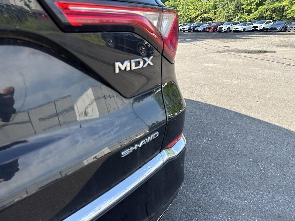 Thumbnail: 2024 Acura MDX - 20