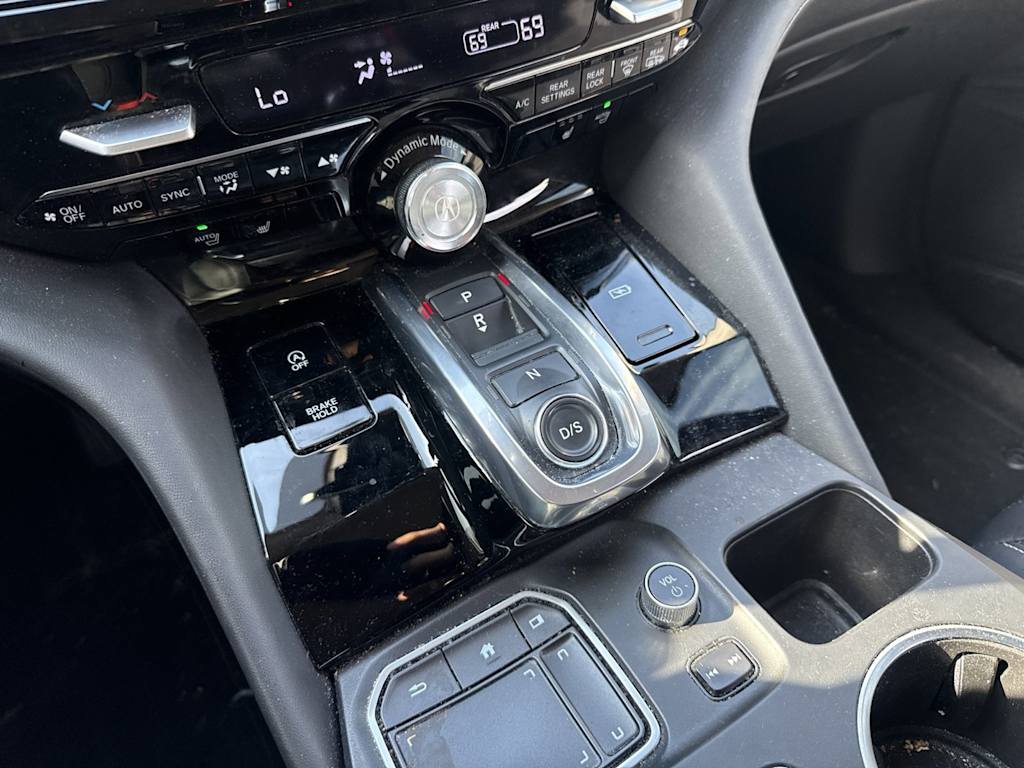 Thumbnail: 2024 Acura MDX - 15