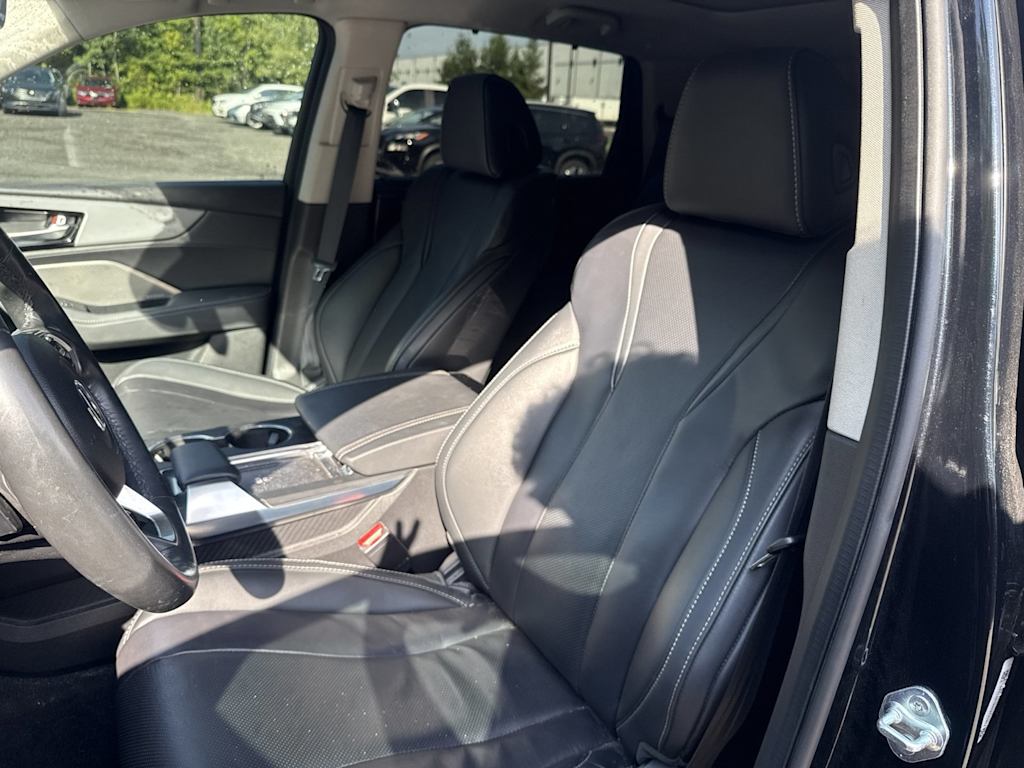 Thumbnail: 2024 Acura MDX - 9