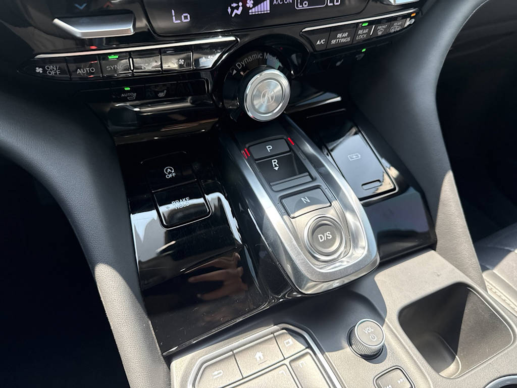 Thumbnail: 2024 Acura MDX - 14