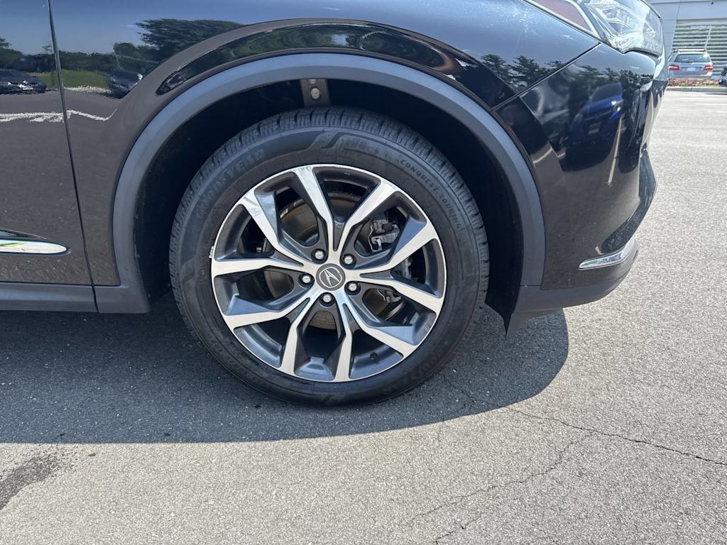 Thumbnail: 2024 Acura MDX - 6