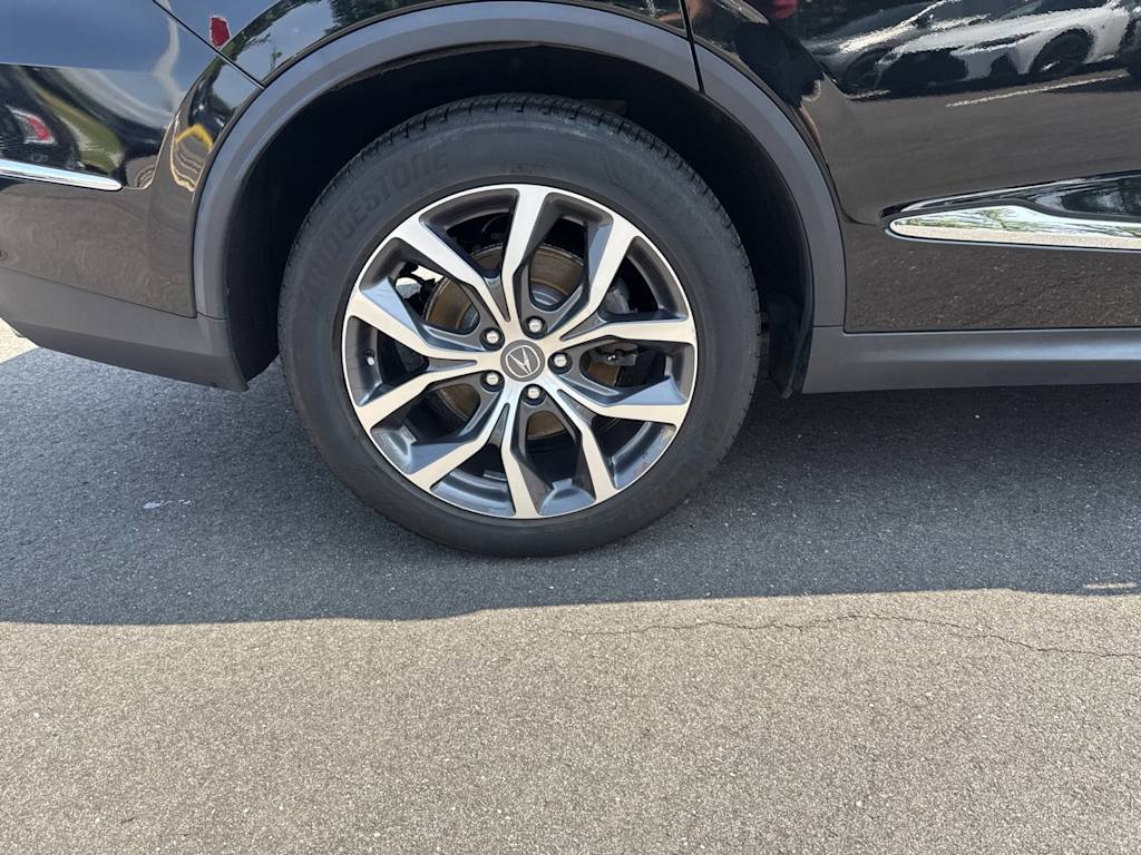 Thumbnail: 2024 Acura MDX - 19