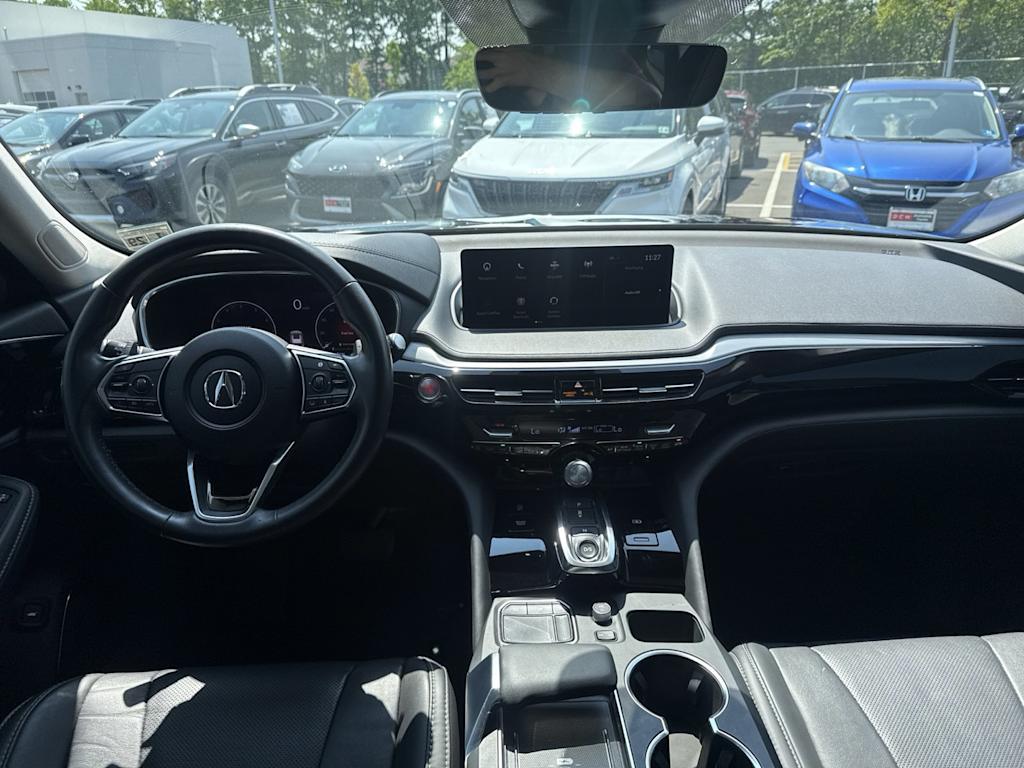 Thumbnail: 2024 Acura MDX - 12