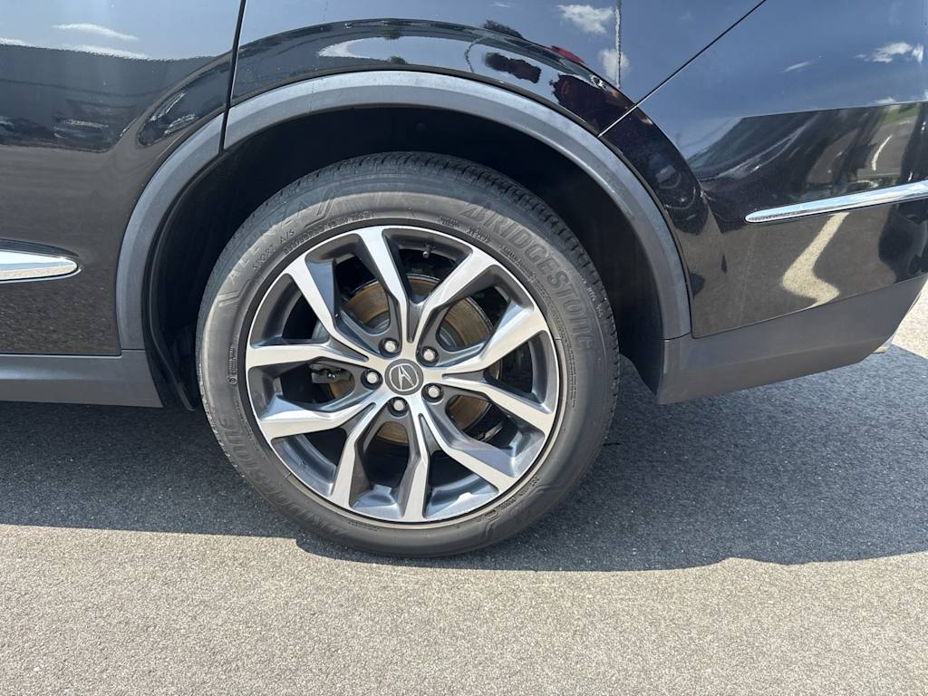 Thumbnail: 2024 Acura MDX - 20
