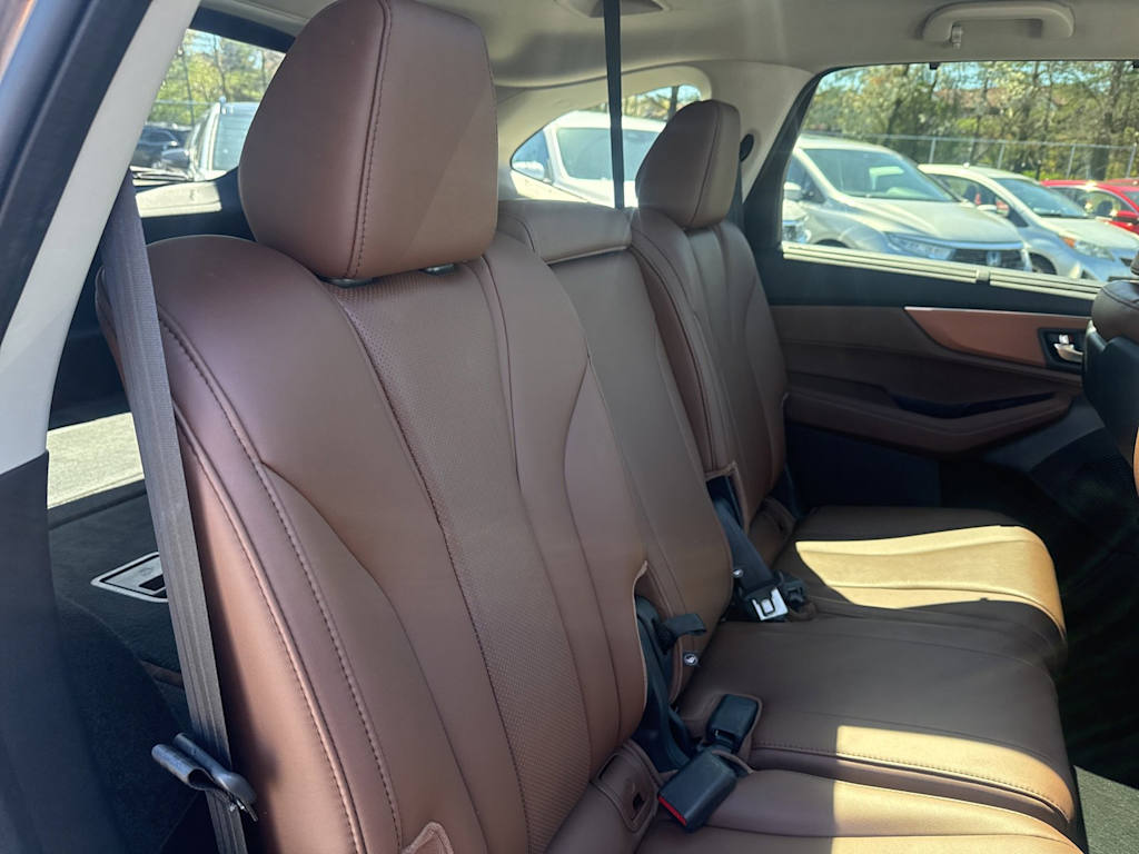 Thumbnail: 2023 Acura MDX - 20