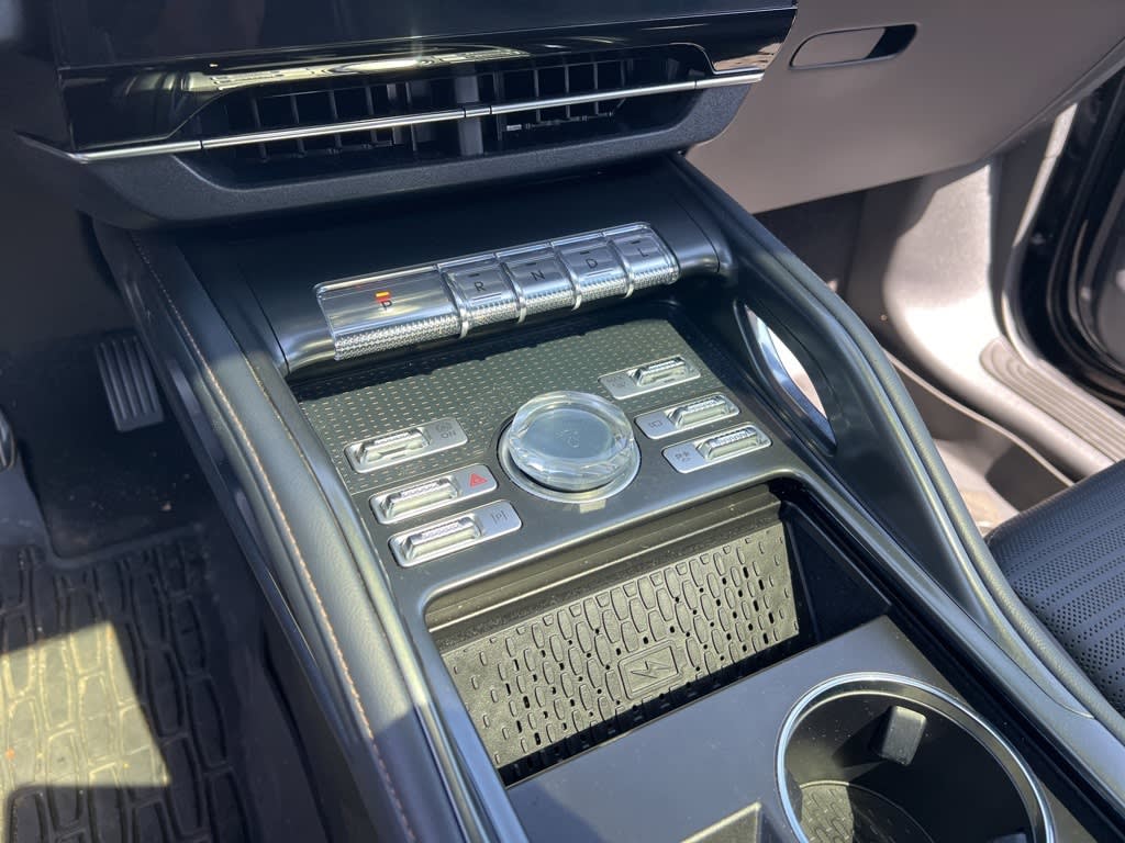 2024 Lincoln Nautilus Reserve 15