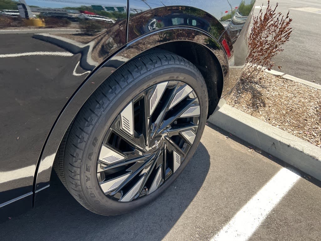 2024 Lincoln Nautilus Reserve 21