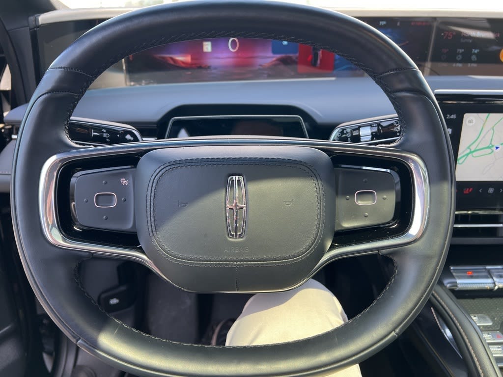 2024 Lincoln Nautilus Reserve 20