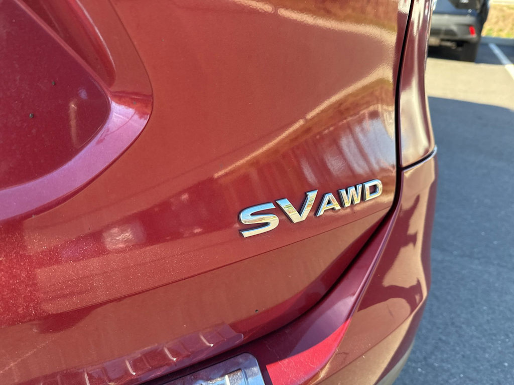 Thumbnail: 2016 Nissan Rogue - 6