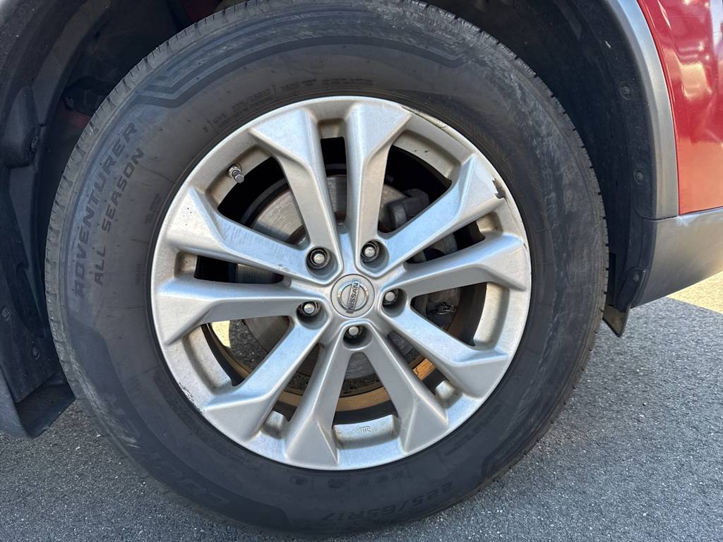 Thumbnail: 2016 Nissan Rogue - 7