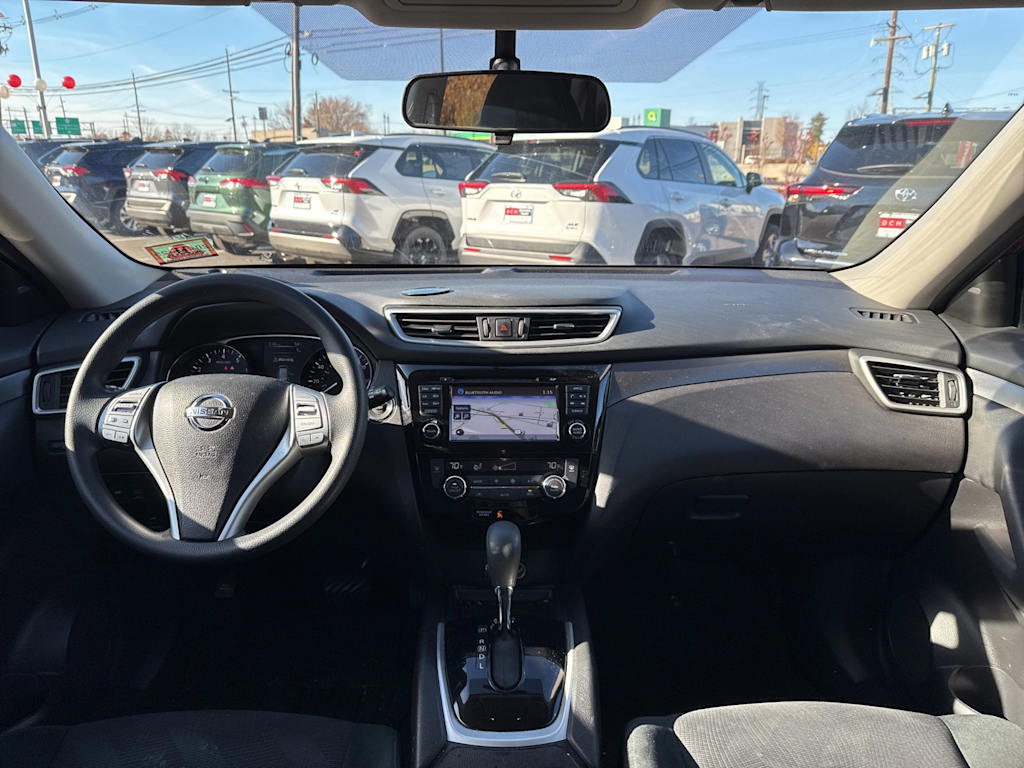 Thumbnail: 2016 Nissan Rogue - 13