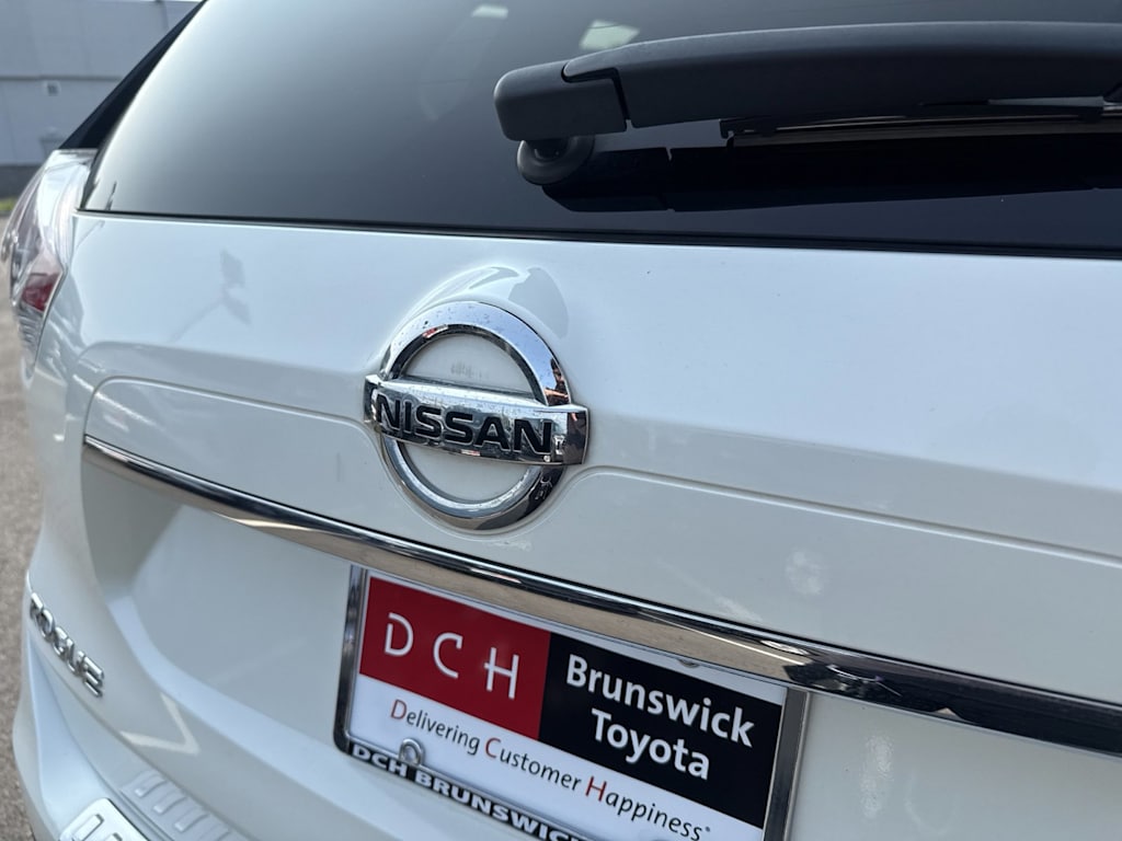 Thumbnail: 2015 Nissan Rogue - 20