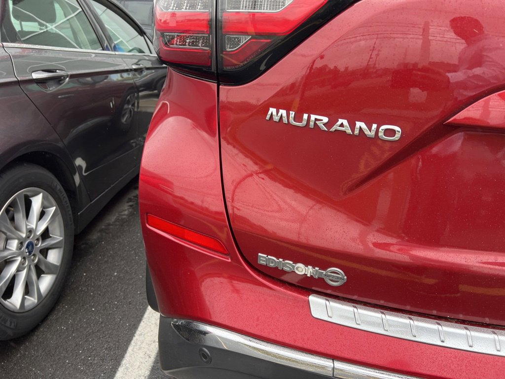 Thumbnail: 2020 Nissan Murano - 3