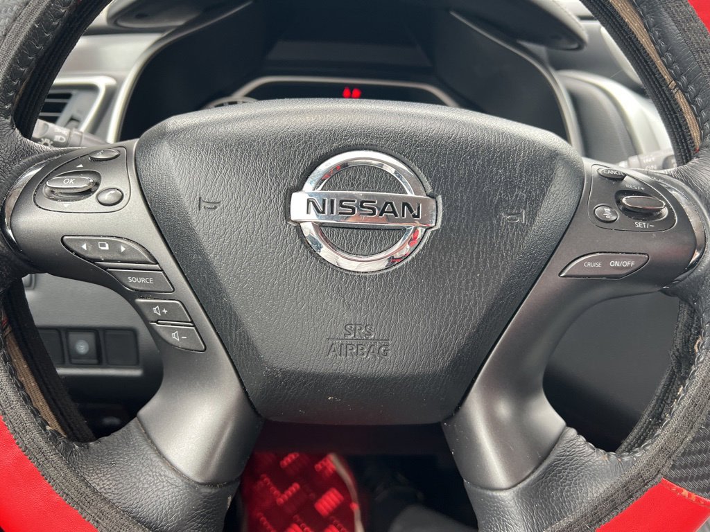 Thumbnail: 2020 Nissan Murano - 9