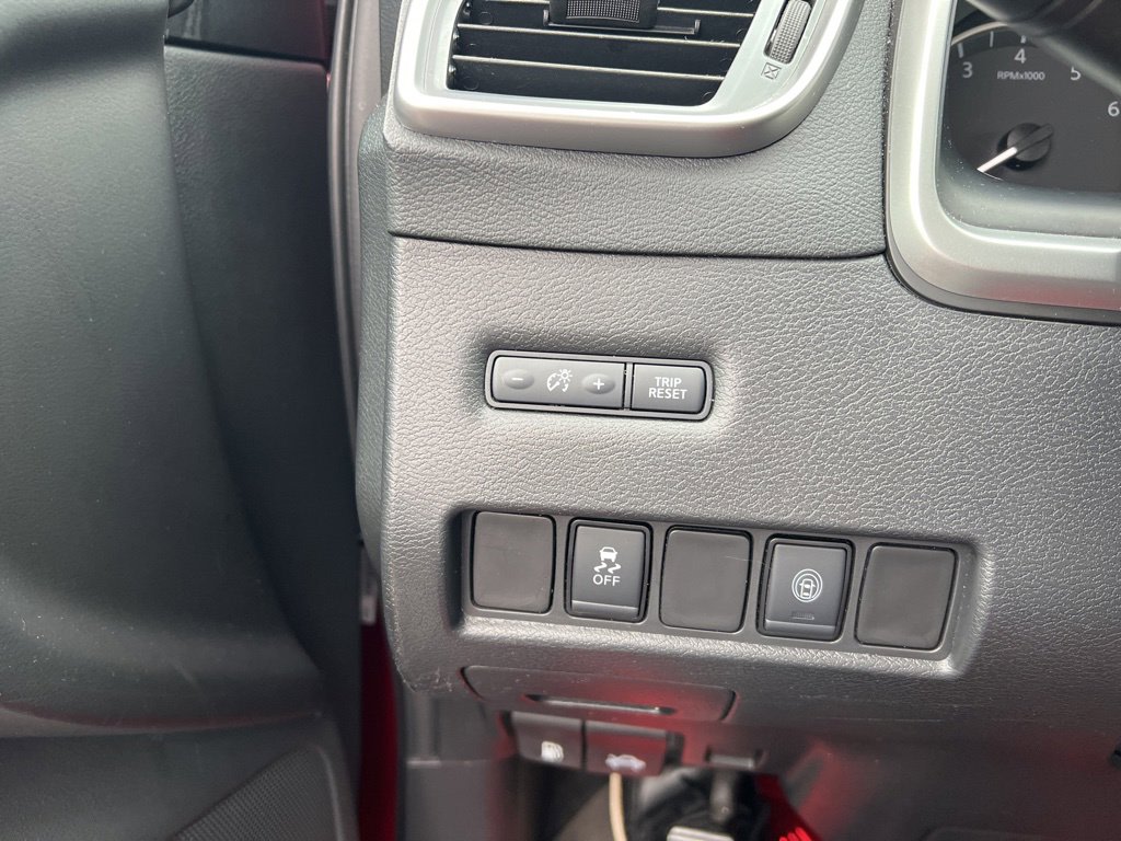 Thumbnail: 2020 Nissan Murano - 11