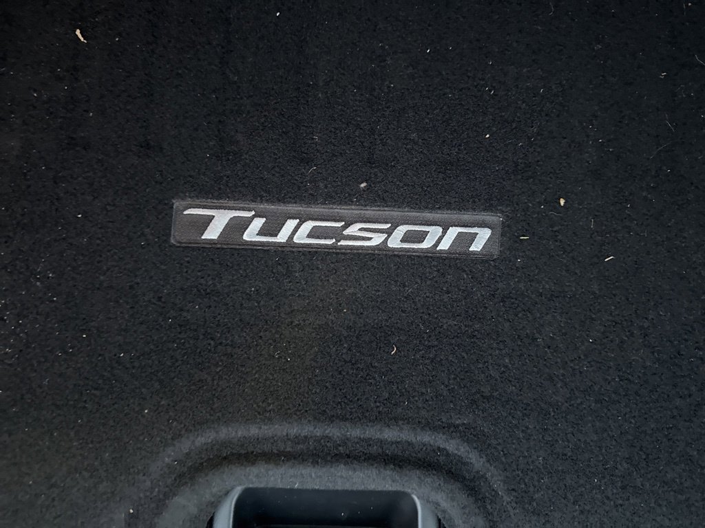 Thumbnail: 2024 Hyundai Tucson - 20