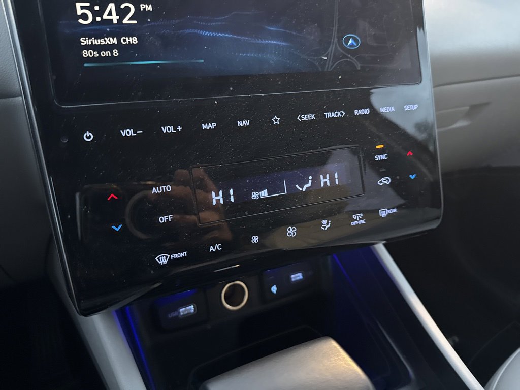 Thumbnail: 2024 Hyundai Tucson - 23