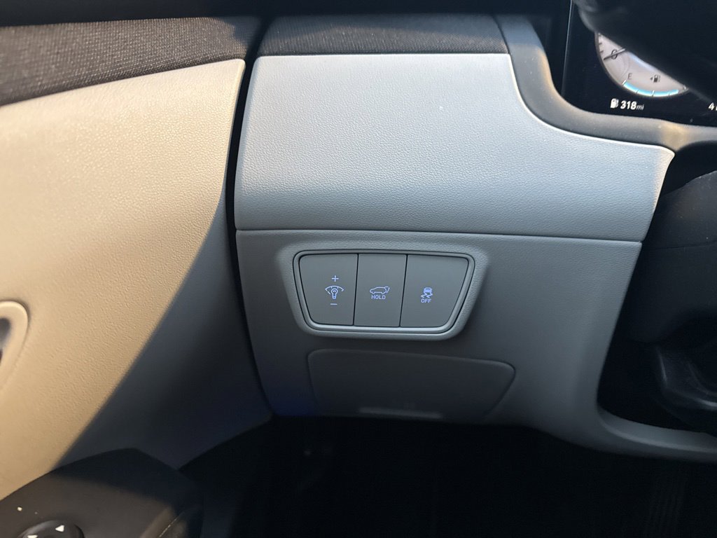 Thumbnail: 2024 Hyundai Tucson - 24