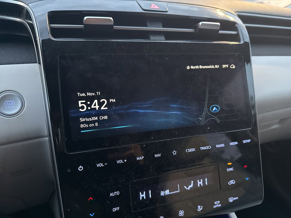 Thumbnail: 2024 Hyundai Tucson - 14