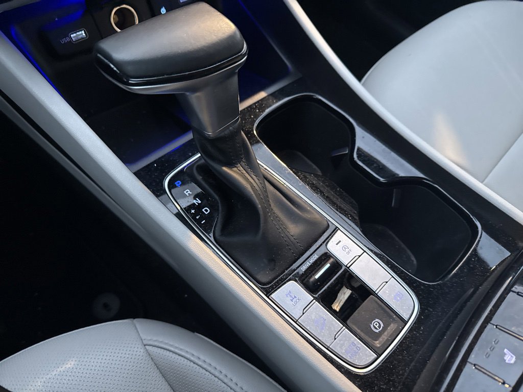 Thumbnail: 2024 Hyundai Tucson - 15