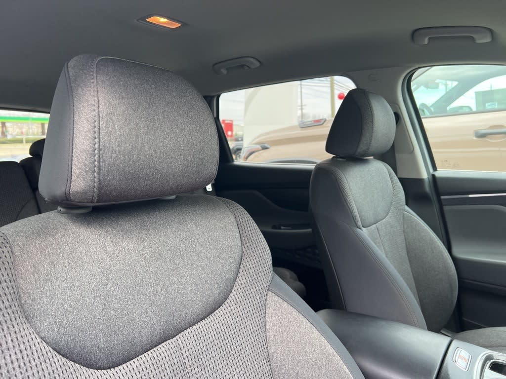 2021 Hyundai Santa Fe SEL 6
