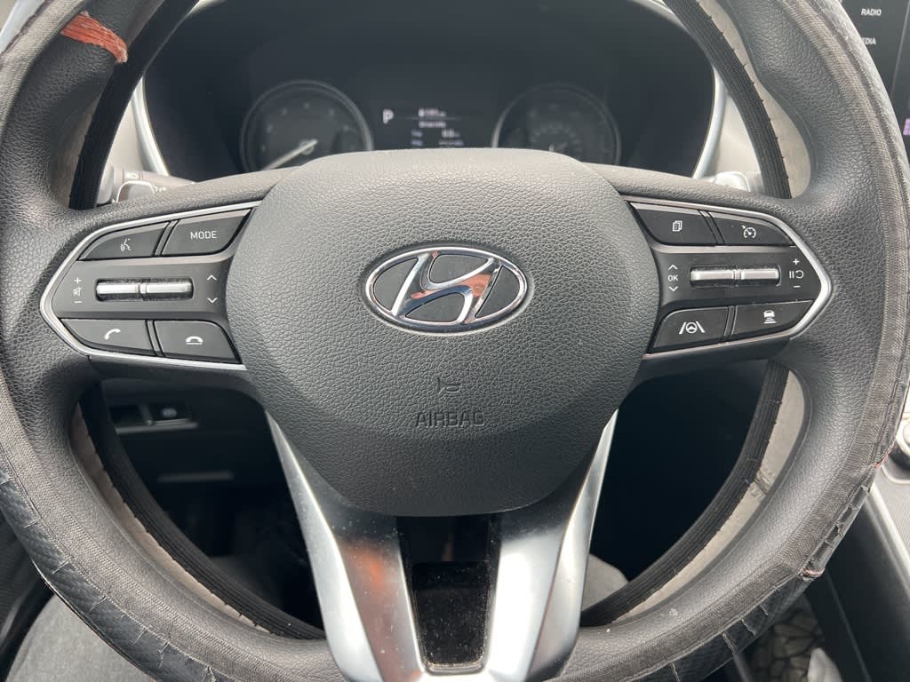 2021 Hyundai Santa Fe SEL 13