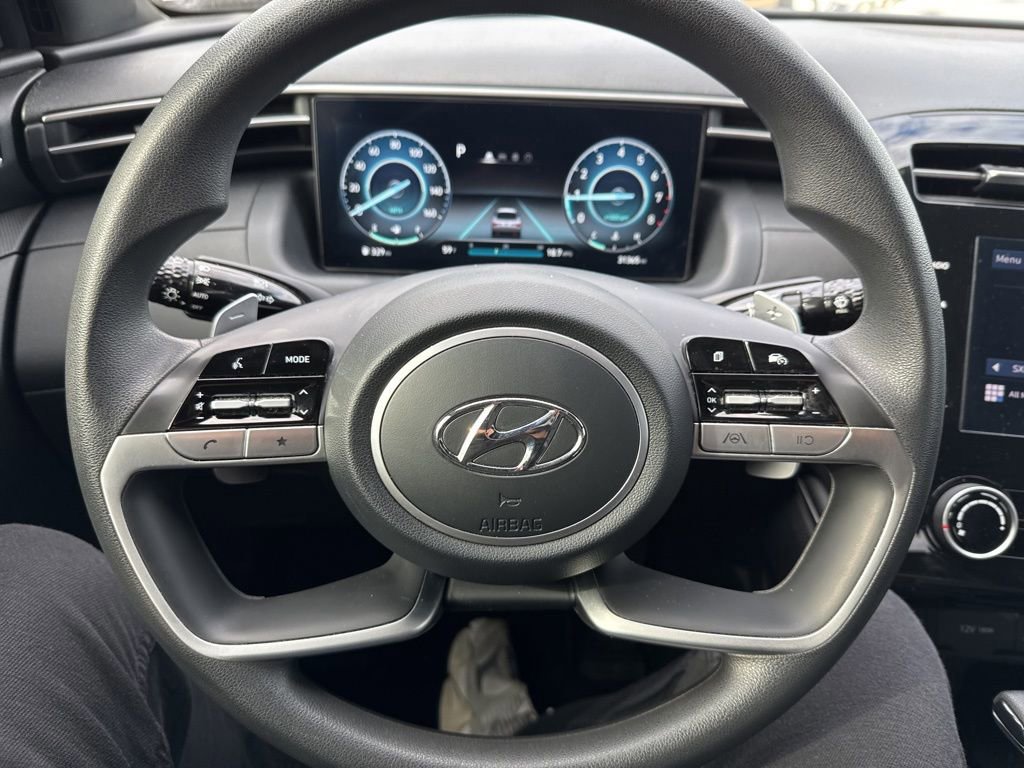 Thumbnail: 2023 Hyundai Santa Cruz - 12