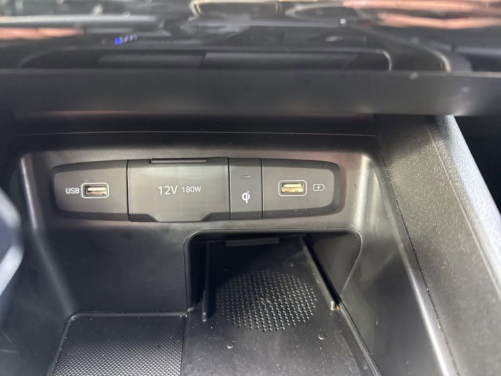 Thumbnail: 2023 Hyundai Santa Cruz - 23