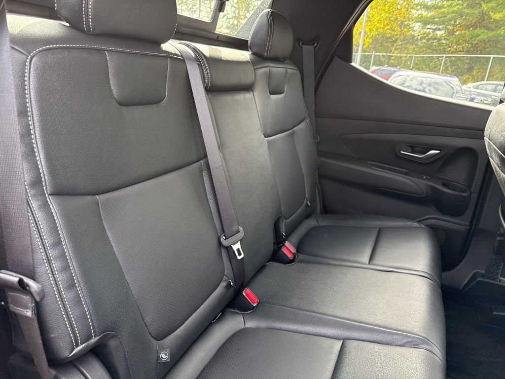 Thumbnail: 2023 Hyundai Santa Cruz - 21