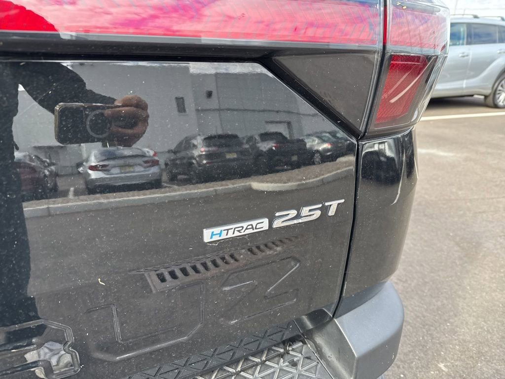 Thumbnail: 2023 Hyundai Santa Cruz - 6