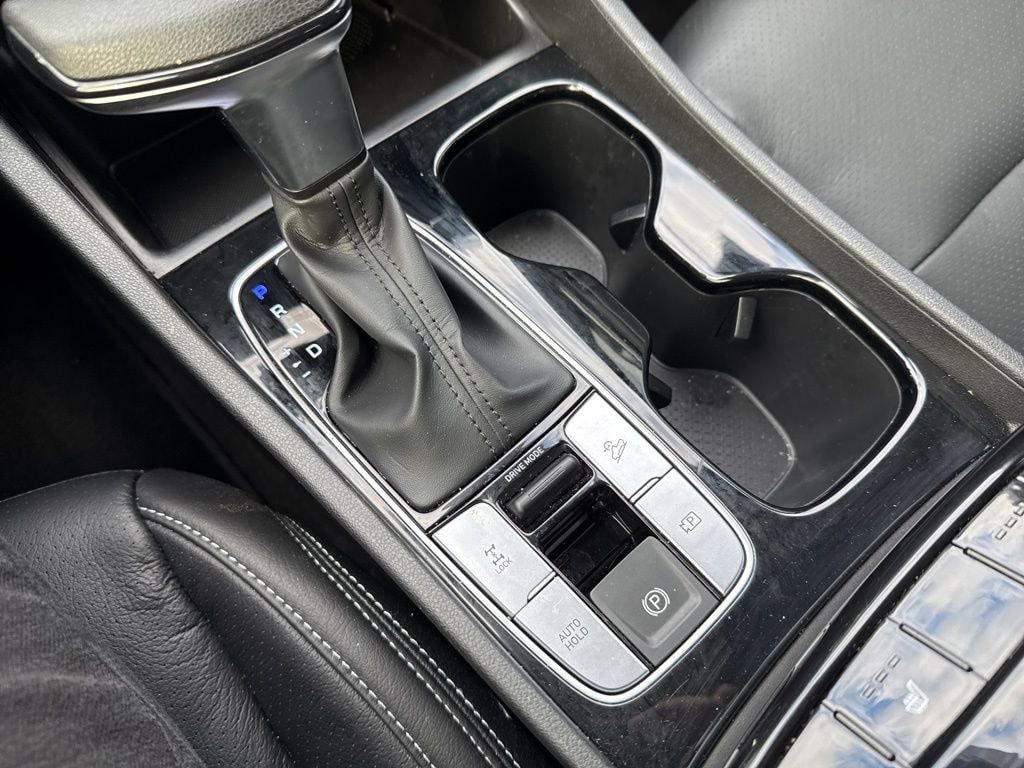 Thumbnail: 2023 Hyundai Santa Cruz - 15