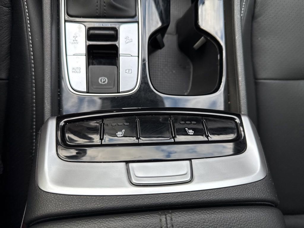 Thumbnail: 2023 Hyundai Santa Cruz - 24