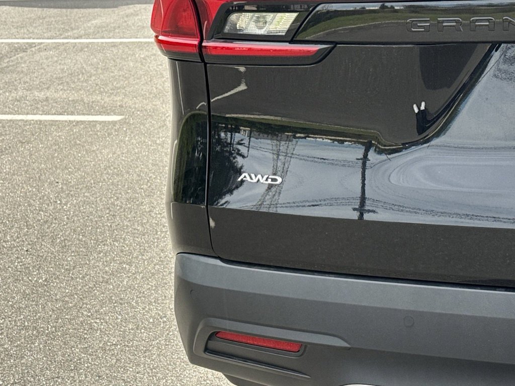 Thumbnail: 2024 Toyota Grand Highlander - 19