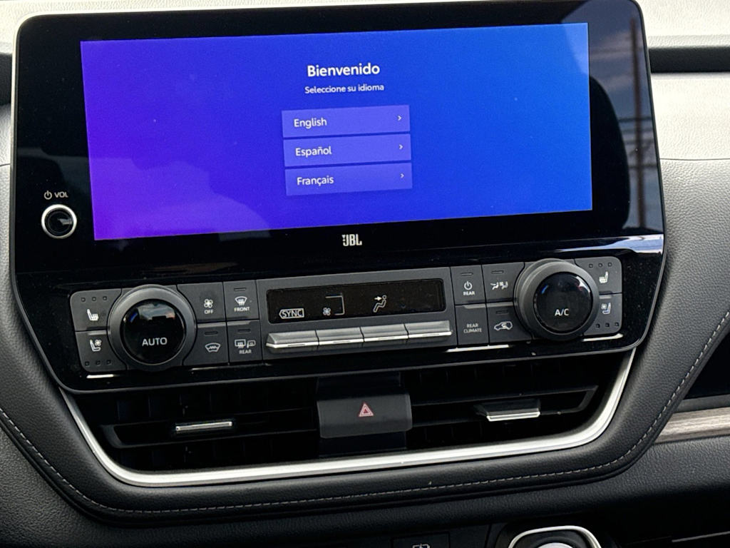 Thumbnail: 2024 Toyota Grand Highlander - 25