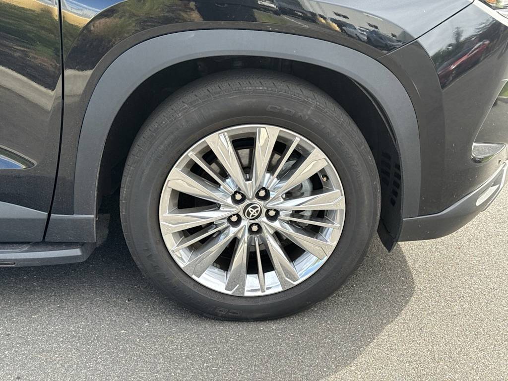 Thumbnail: 2024 Toyota Grand Highlander - 6