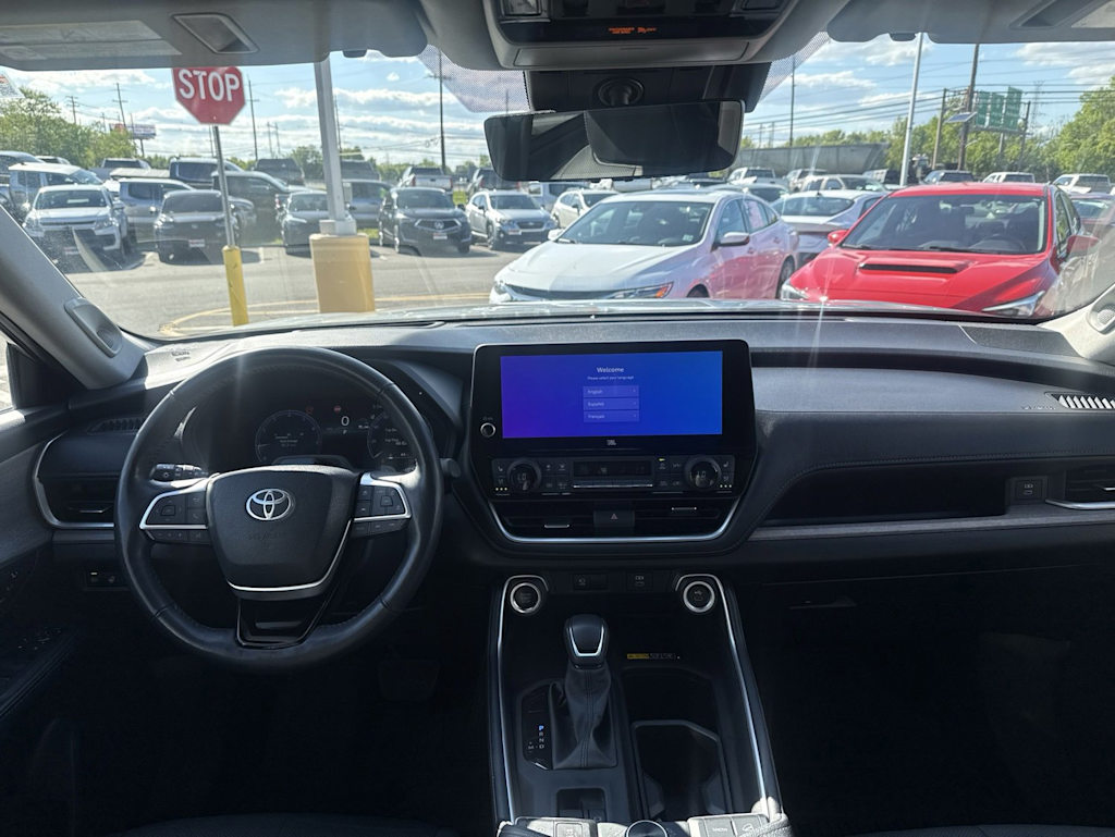 Thumbnail: 2024 Toyota Grand Highlander - 13
