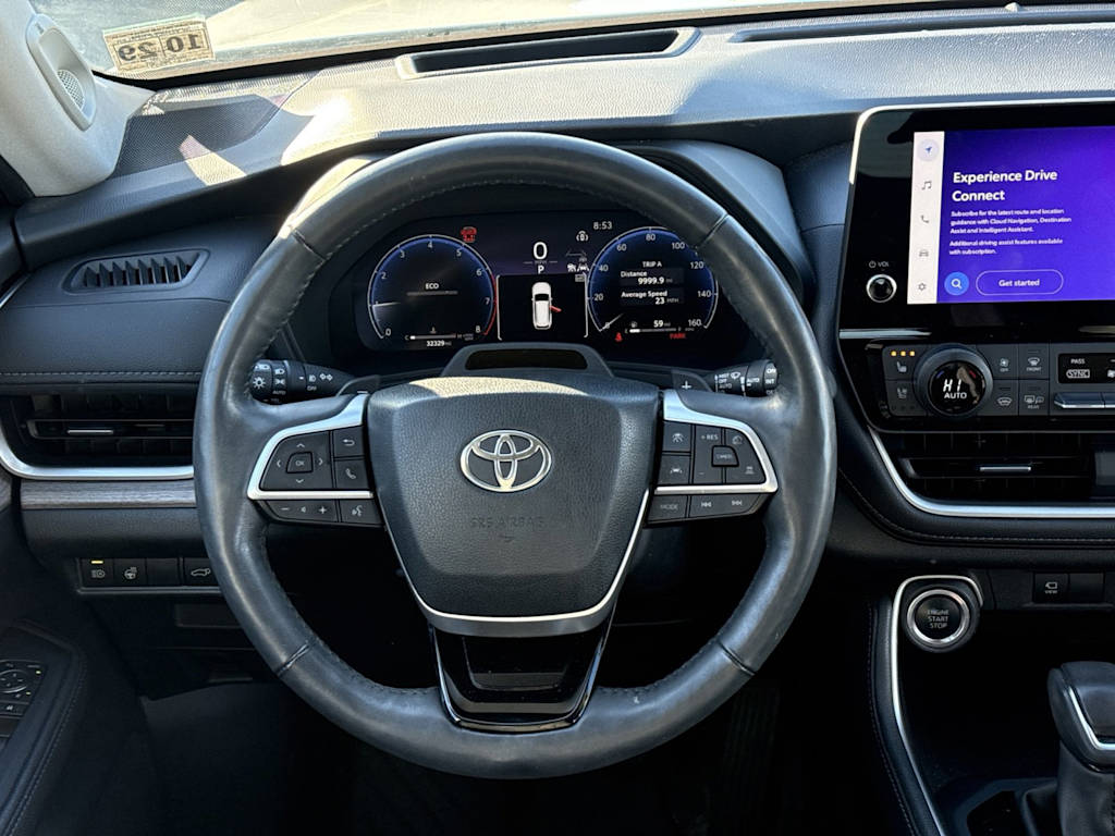 Thumbnail: 2024 Toyota Grand Highlander - 12