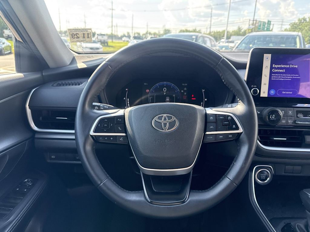 Thumbnail: 2024 Toyota Grand Highlander - 12