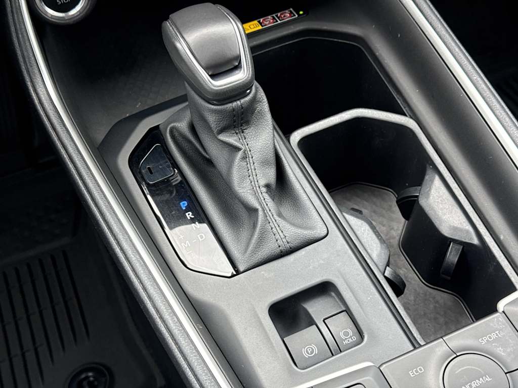 Thumbnail: 2024 Toyota Grand Highlander - 14