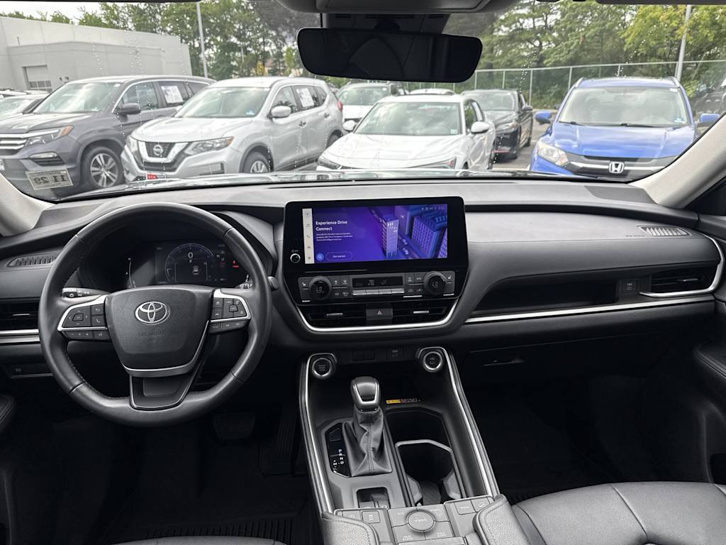 Thumbnail: 2024 Toyota Grand Highlander - 12