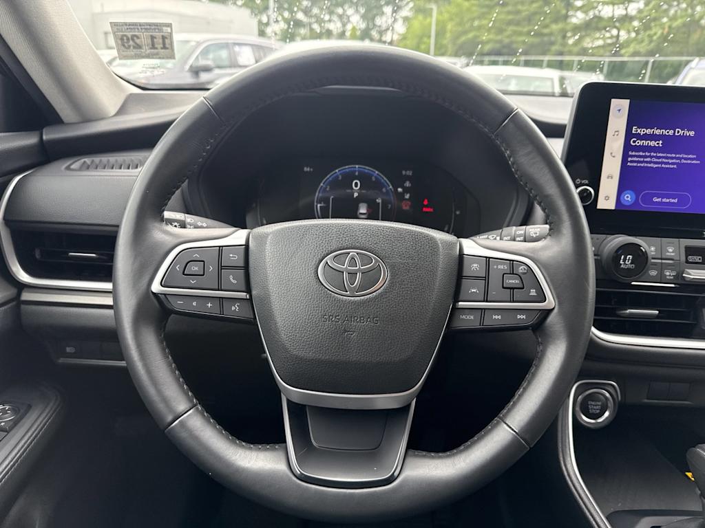 Thumbnail: 2024 Toyota Grand Highlander - 11