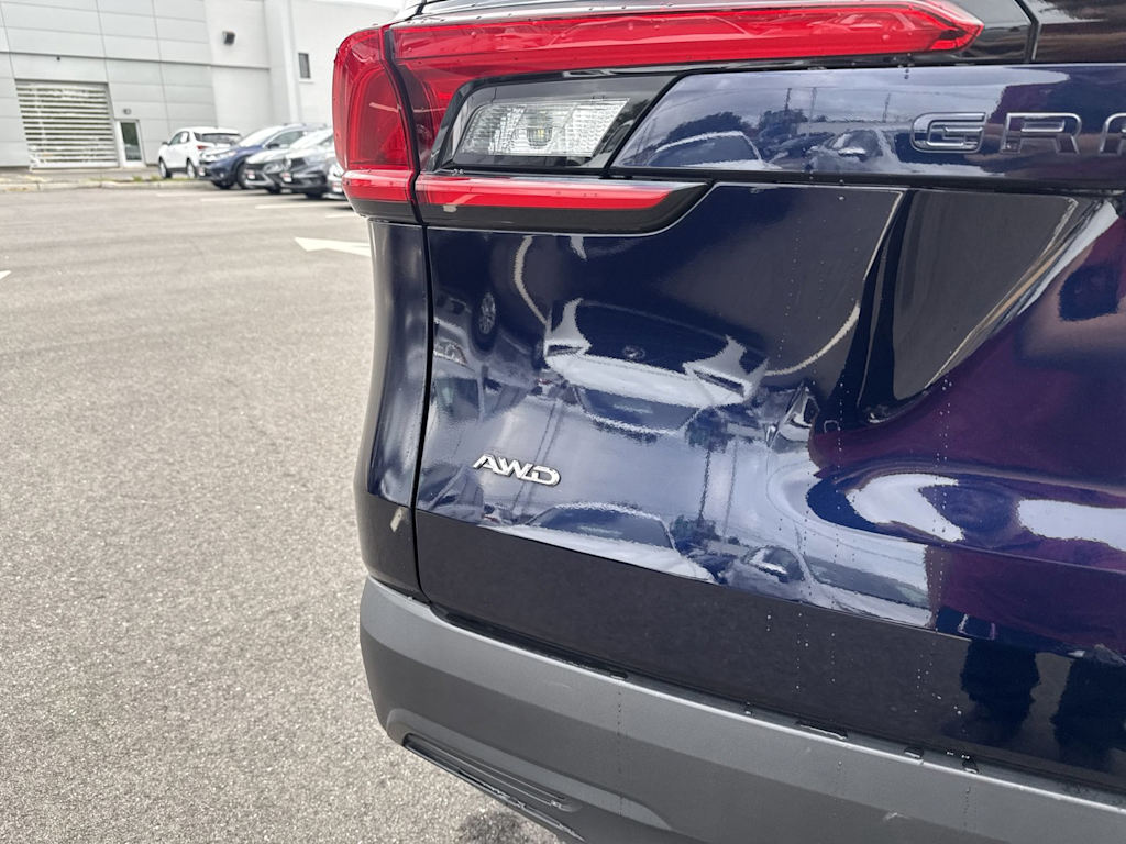 Thumbnail: 2024 Toyota Grand Highlander - 6