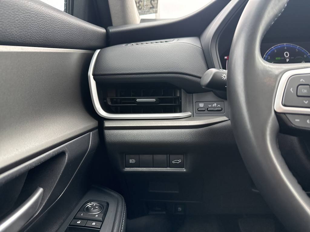 Thumbnail: 2025 Toyota Grand Highlander - 28