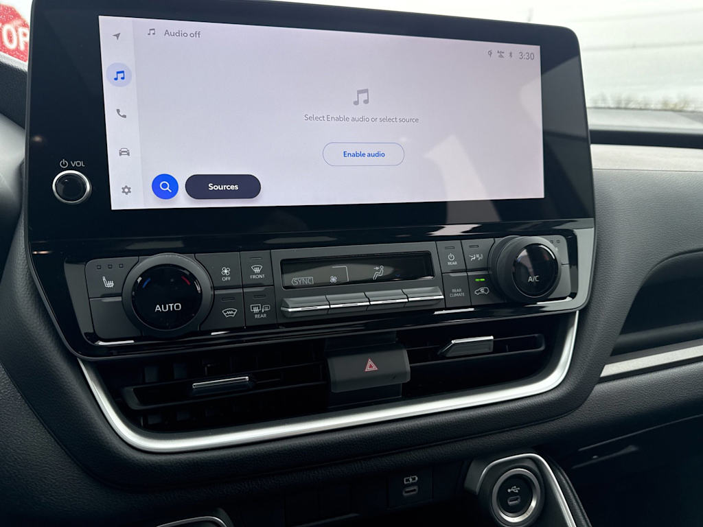 Thumbnail: 2025 Toyota Grand Highlander - 23