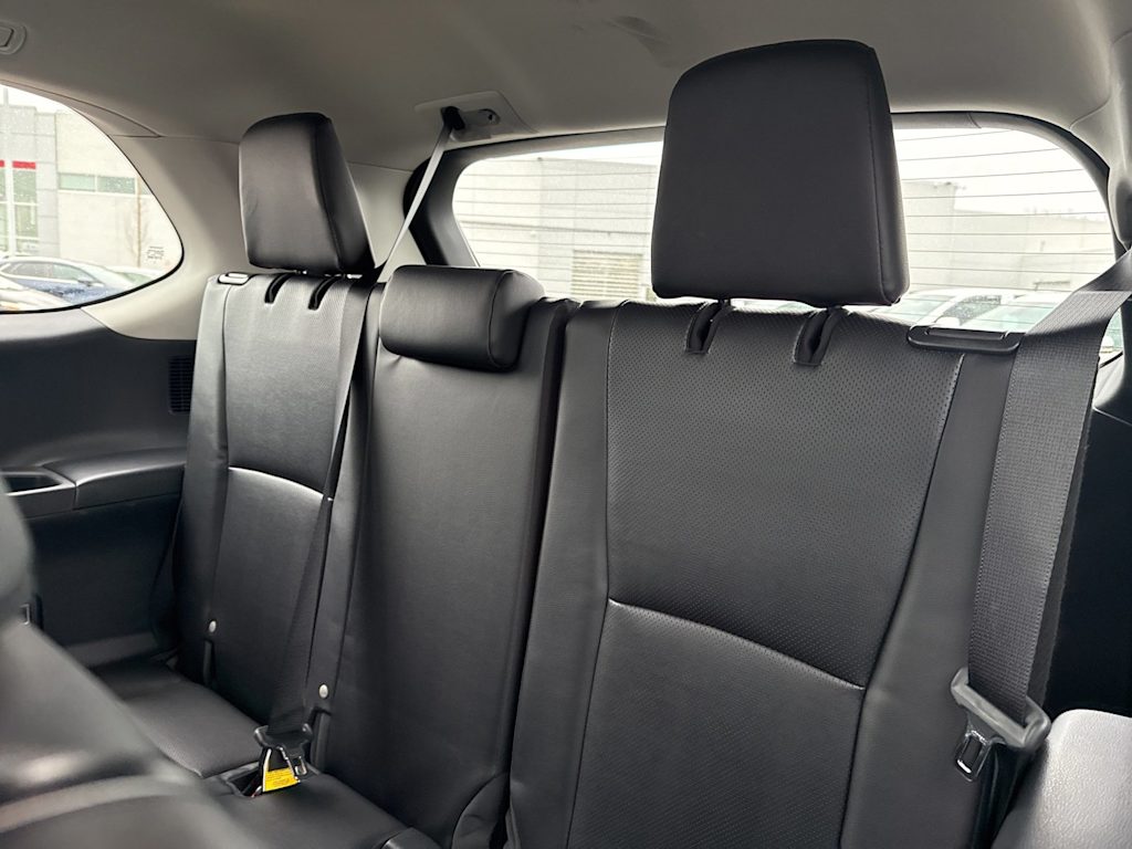 Thumbnail: 2025 Toyota Grand Highlander - 20