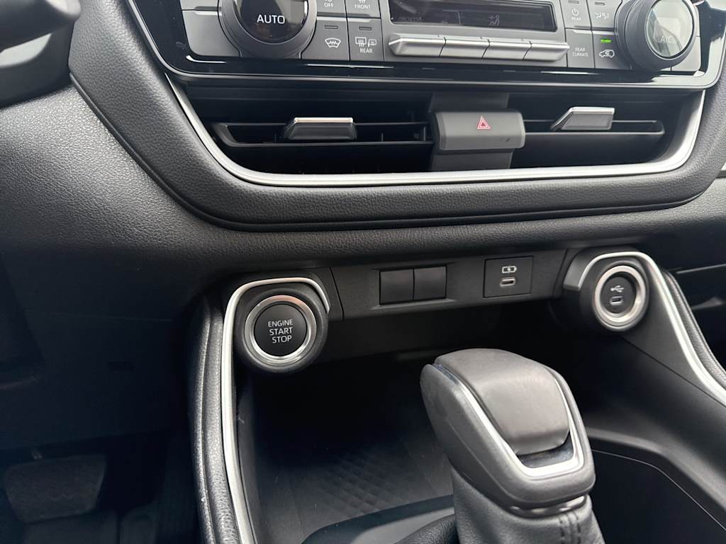 Thumbnail: 2025 Toyota Grand Highlander - 25