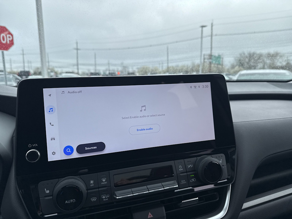 Thumbnail: 2025 Toyota Grand Highlander - 14