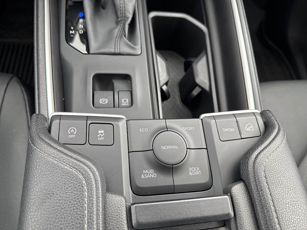 Thumbnail: 2025 Toyota Grand Highlander - 27